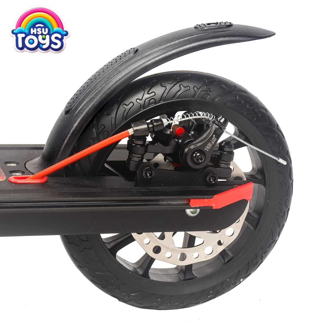E200 Electric Scooter – Efficient, Stylish & Eco-Friendly Ride