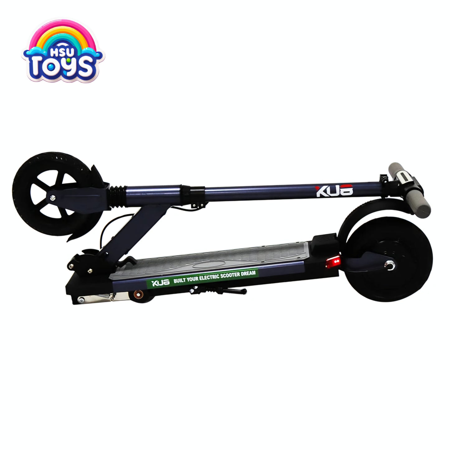 UrbanGlide X1 Electric Scooter – 350W Motor & 36V Lithium Battery for Powerful Performance