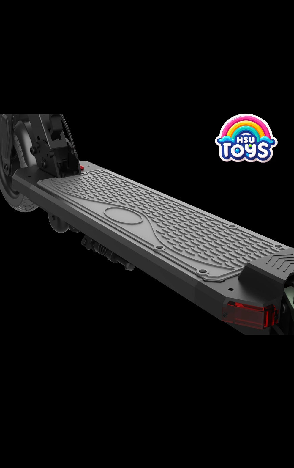 UrbanGlide X1 Electric Scooter – 350W Motor & 36V Lithium Battery for Powerful Performance