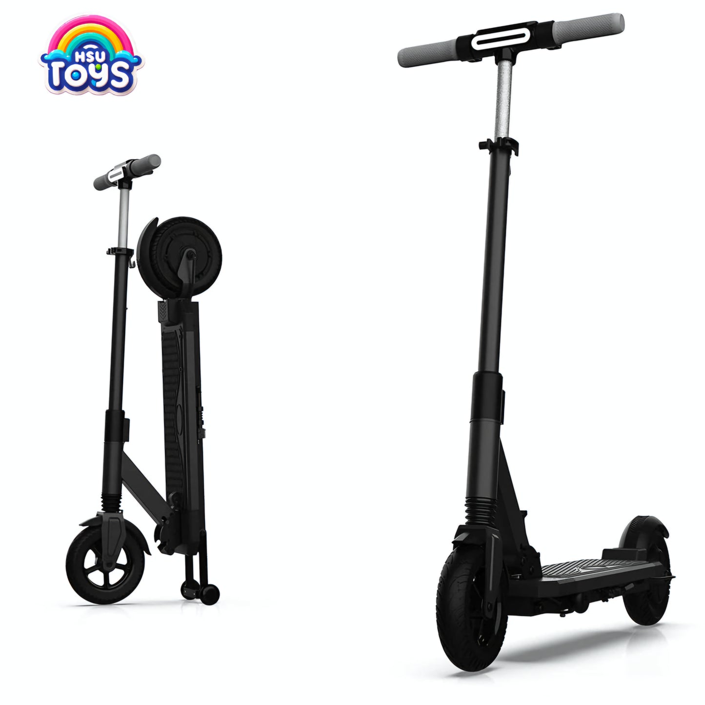 UrbanGlide X1 Electric Scooter – 350W Motor & 36V Lithium Battery for Powerful Performance