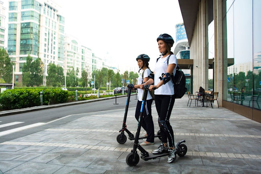 The Ultimate Guide to E-Scooters: Fun, Safe, and Eco-Friendly Rides for Kids!