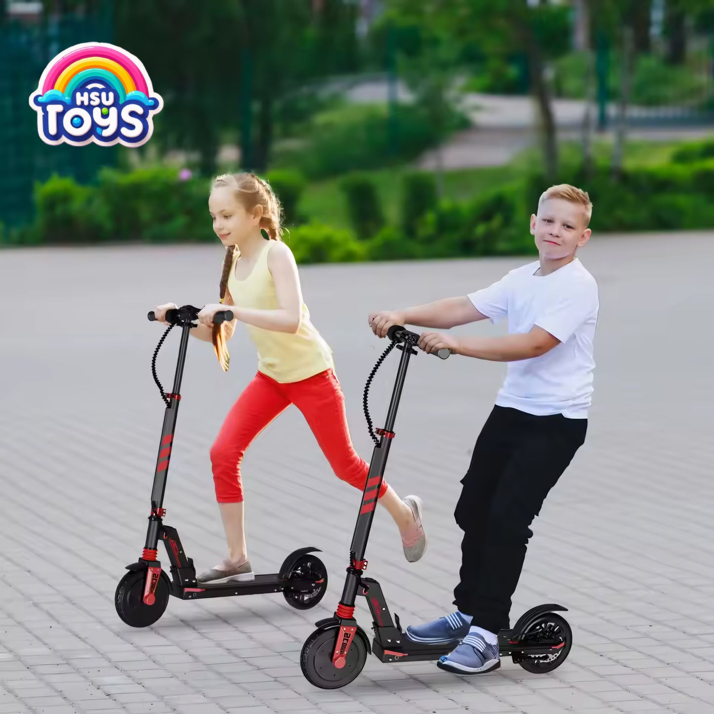 E200 Electric Scooter – Efficient, Stylish & Eco-Friendly Ride