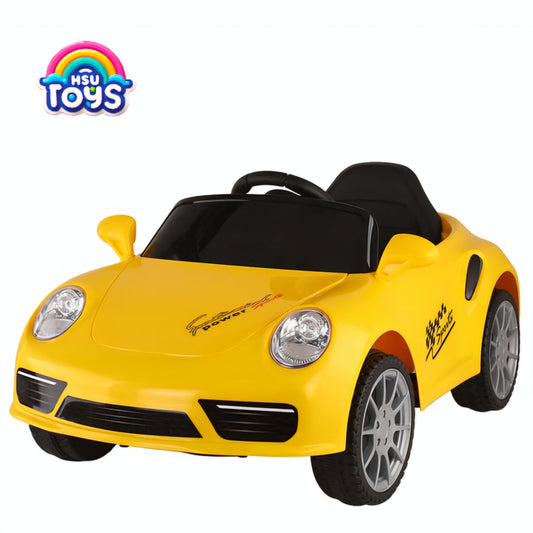 Porsche 8899 Kids Ride-On Car – Luxury Electric Toy Car