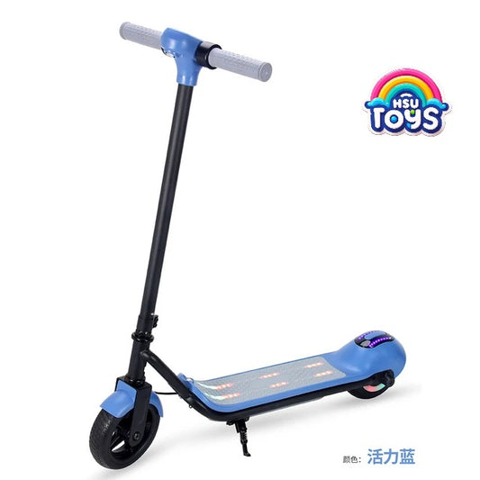 S1 E-Scooty for Kids 24V – Fun, Safe, and Durable Ride-On Scooter for Children