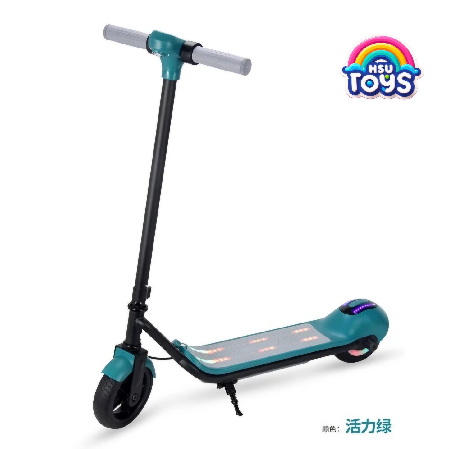 S1 E-Scooty for Kids 24V – Fun, Safe, and Durable Ride-On Scooter for Children