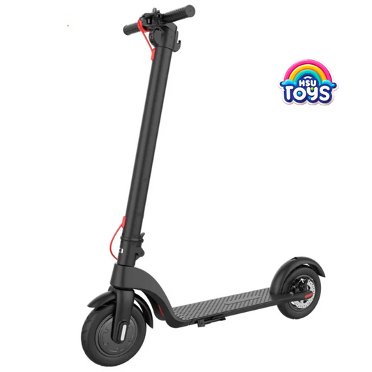 SEGWAY X7 E-SCOOTY FOR KIDS AND ADULTS. 36V BATTERY WITH DETACHABLE OPTION