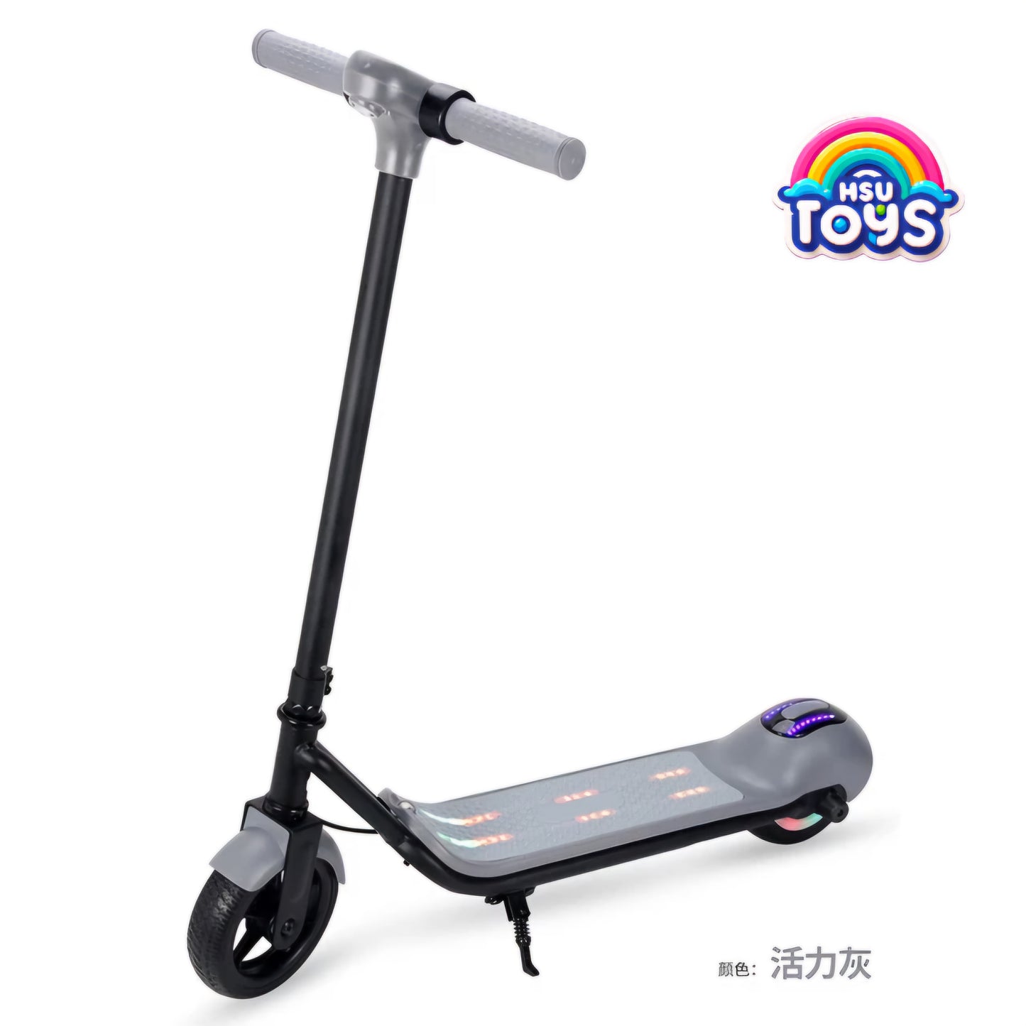 S1 E-Scooty for Kids 24V – Fun, Safe, and Durable Ride-On Scooter for Children