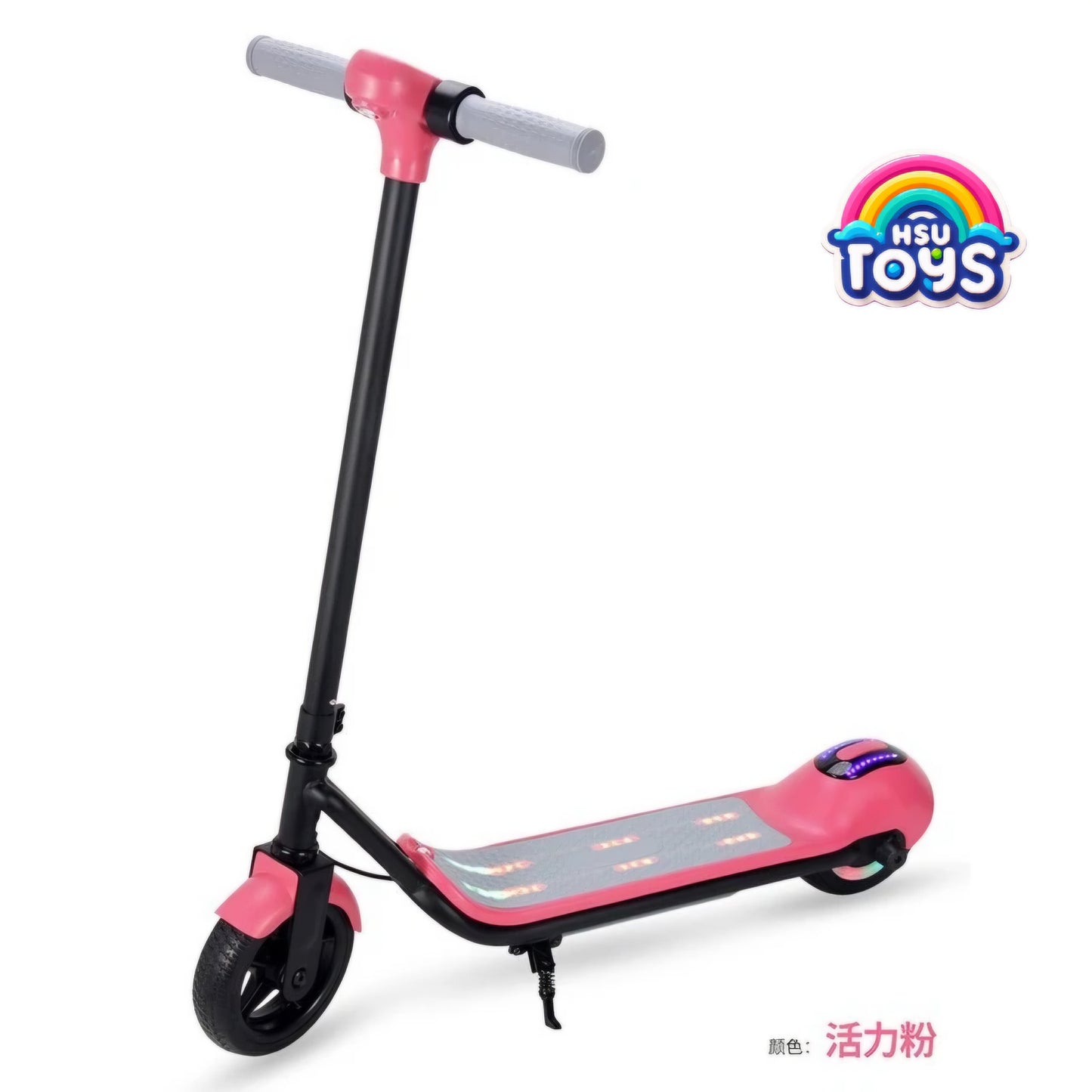 S1 E-Scooty for Kids 24V – Fun, Safe, and Durable Ride-On Scooter for Children