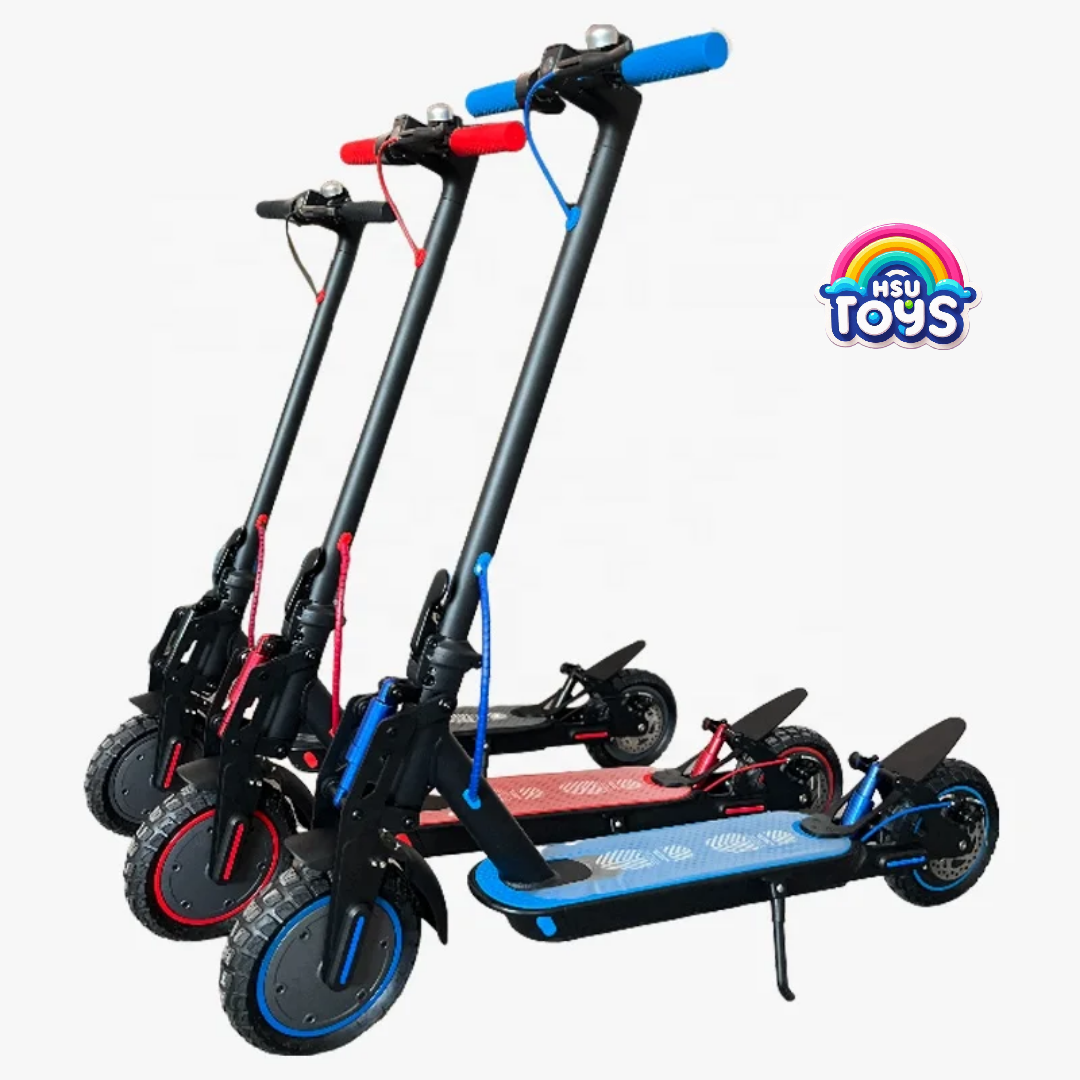 MI HYDRAULIC SHOCKS ESCOOTY FOR KIDS AND ADULTS.