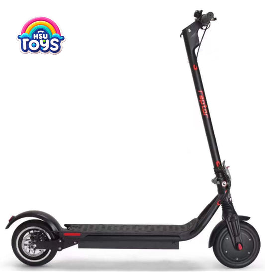 Raptor 36V 300W Electric Scooter – Powerful & Stylish Ride