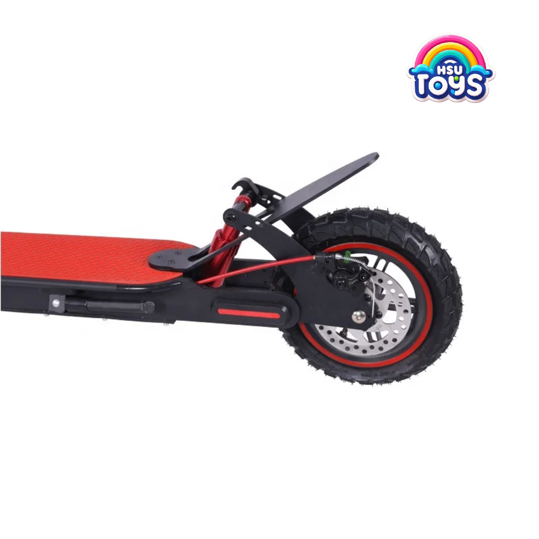 MI HYDRAULIC SHOCKS ESCOOTY FOR KIDS AND ADULTS.