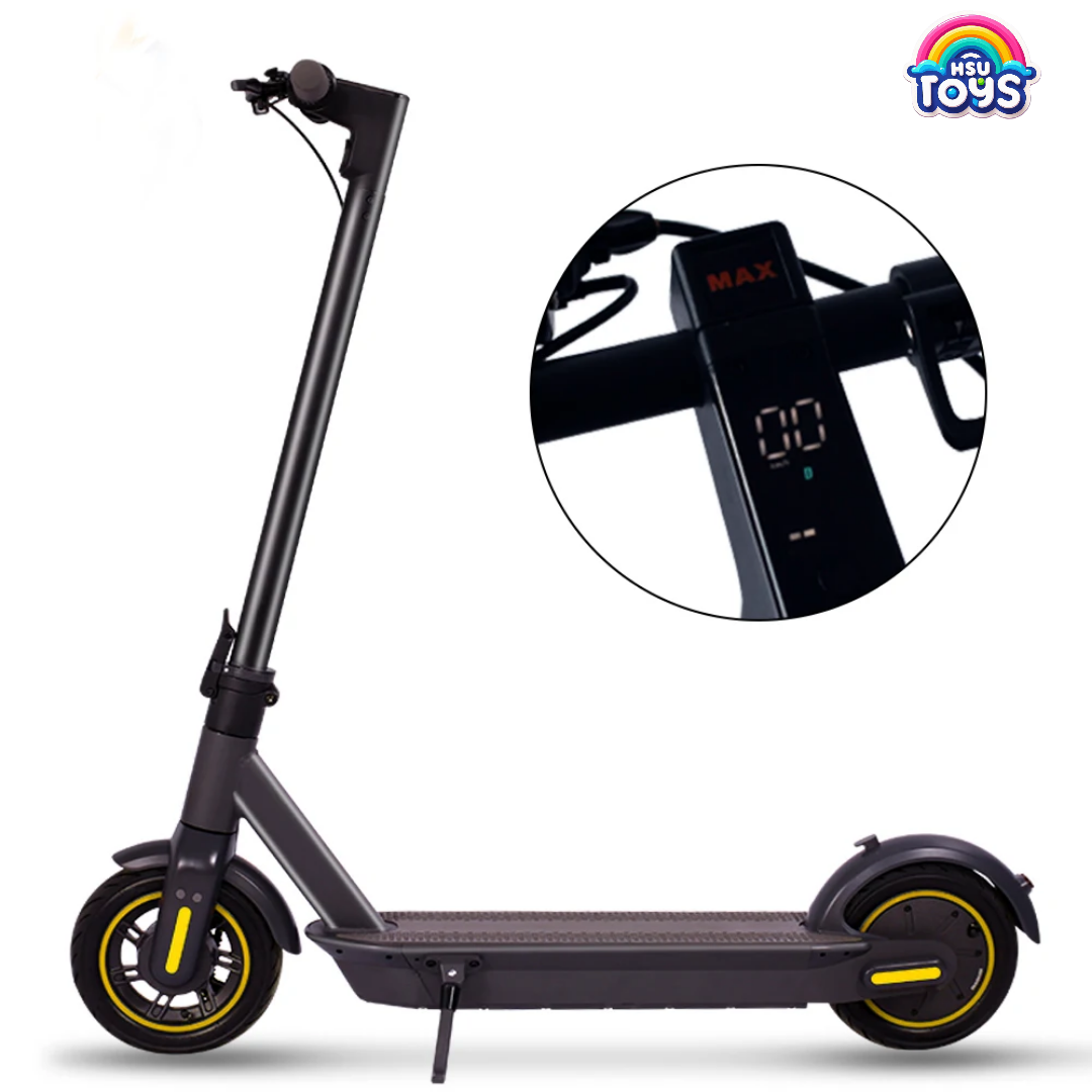 Xiaomi Mi HT-T4 Max E-scooty For teens and adults. 36V high power escooty with fun riding