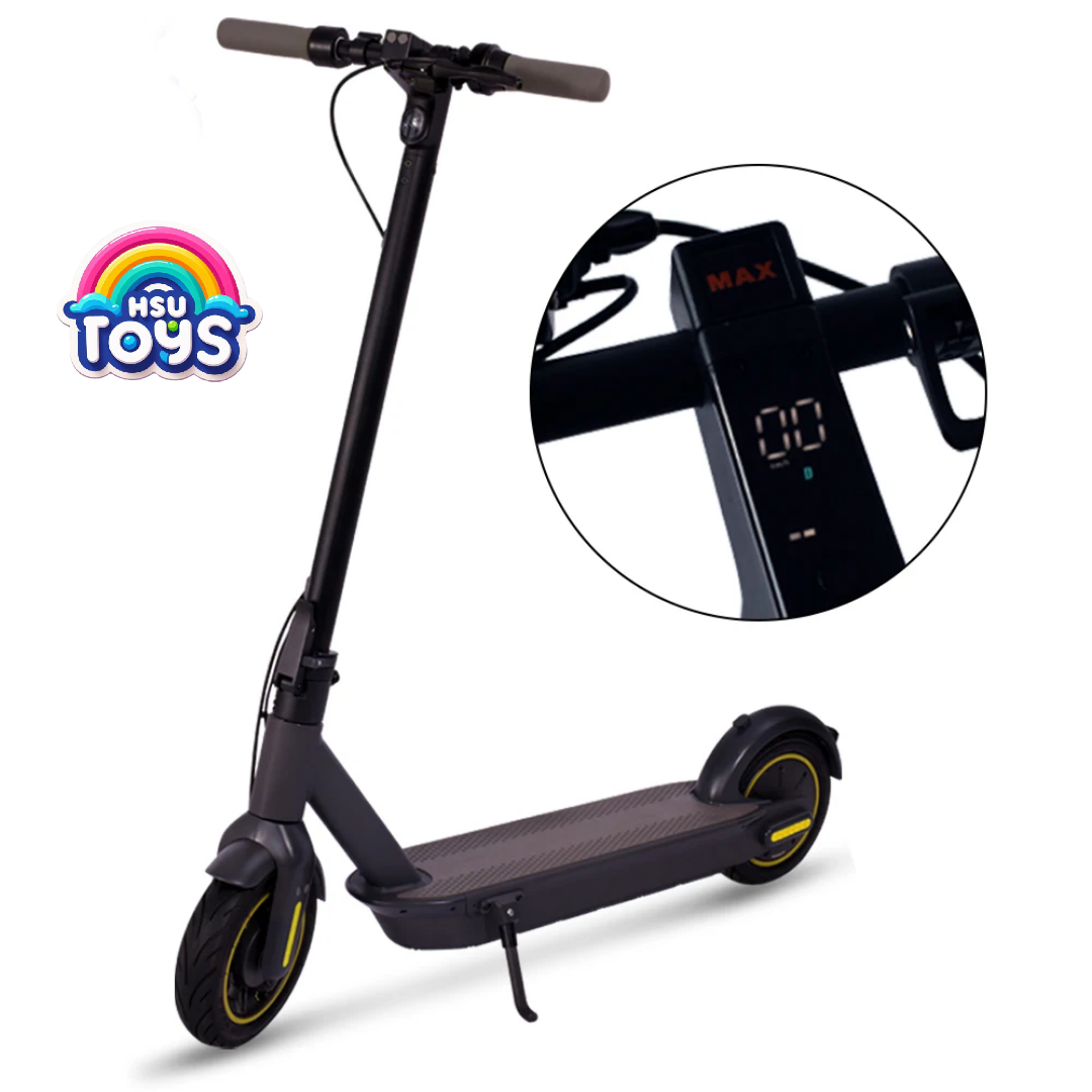 Xiaomi Mi HT-T4 Max E-scooty For teens and adults. 36V high power escooty with fun riding