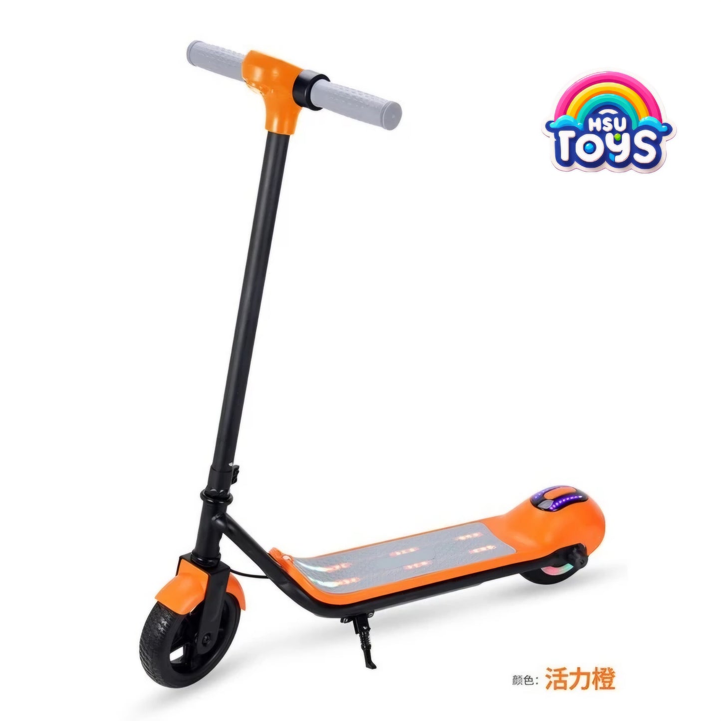 S1 E-Scooty for Kids 24V – Fun, Safe, and Durable Ride-On Scooter for Children