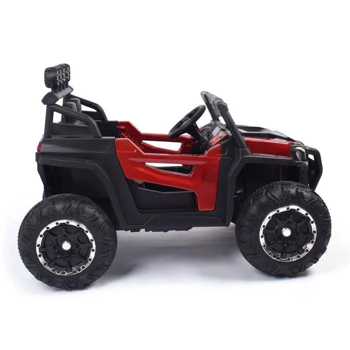 RZR Jeep 2x2 12V – Powerful Ride-On for Kids