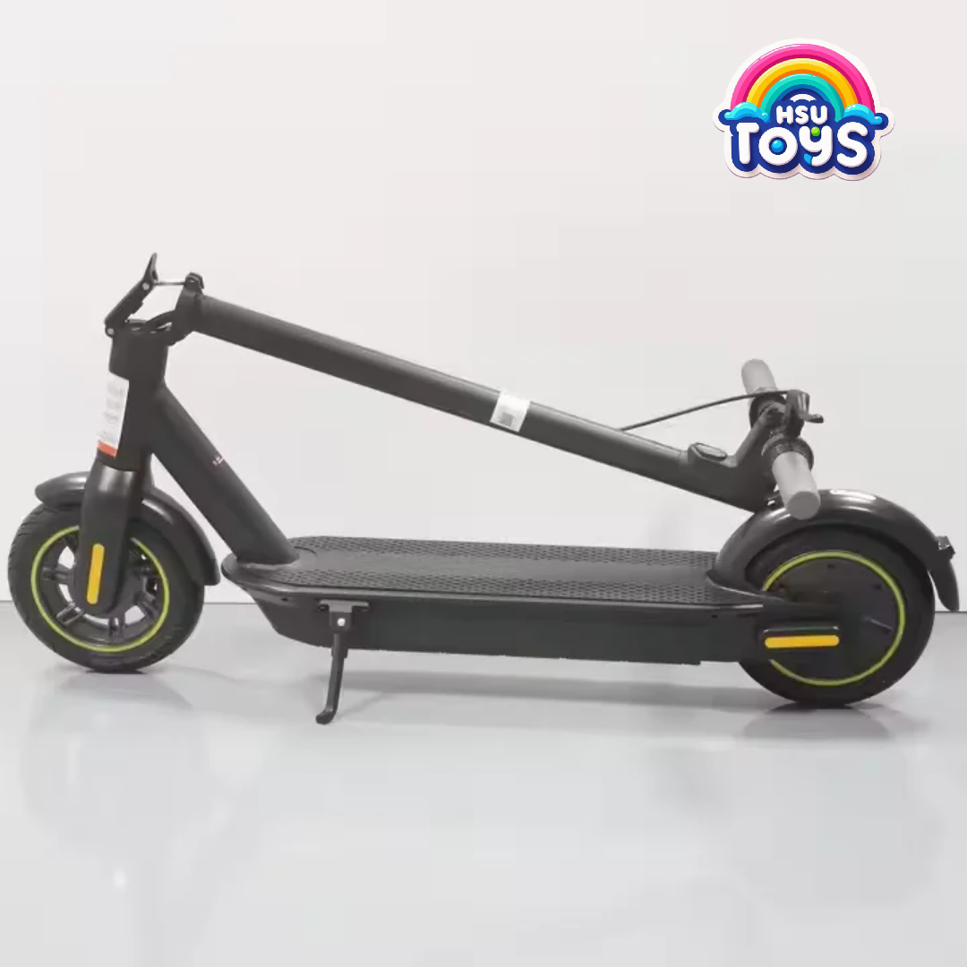 Xiaomi Mi HT-T4 Max E-scooty For teens and adults. 36V high power escooty with fun riding